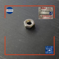 นัต น็อต 10mm. ซูซูกิ วีว่า RC FU150 Suzuki Viva RC Raider Nut