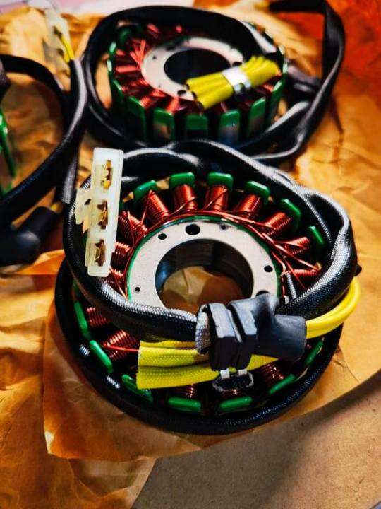 Stator Coil for KTM Duke RC 200 390 RS200 NS200 Lazada PH