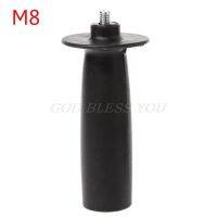 8mm 10mm Thread Auxiliary Side Handle Grinder Grinding Machine Tools Drop Shipping 【hot】✎♈