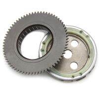 ◄ Motorcycle One-Way Bearing Starter Overrunning Clutch For Yamaha YFM90R Raptor 90 2009 2010 2011-2013 43D-E5570-00 43D-E5524-00