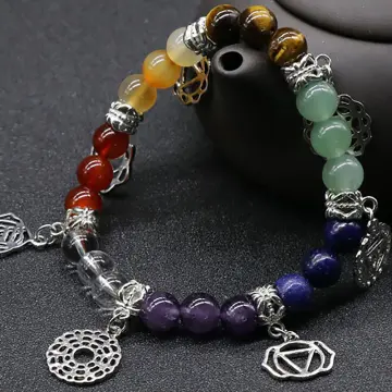 Shop Men Chakra Wrist online - Oct 2023