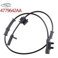 YAOPEI 4779642AA ล้อ ABS เซนเซอร์ความเร็วด้านหน้าด้านหลังซ้ายขวาสำหรับ CHRYSLER 300 3.6L 5.7L ฯลฯ4779639AB 4779643AD