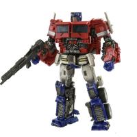 [COD]Transformers Premium Finish PF SS-02 Optimus Prime (สตูดิโอซีรีส์ SS 38)