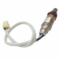 Original-ใหม่234 4706ด้านหลัง O2 Oxygen Sensor Fit สำหรับ Subaru Impreza 1.6L Forester 2.0L 2.2L 2.5L 1999 2006 22690 AA420 22690 AA540 22690 AA640