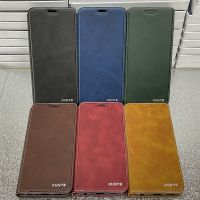 เคส ฝาพับ XUNTE (3) กระเป๋า ตั้งได้ รุ่น XIAOMI Redmi10C