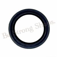 ซีลคอหน้า ซีลข้อเหวี่ยงหน้า รถมิตซู ฟูโซ่527 เบอร์ ME074755NE Oil Seal MITSUBISHI รุ่น FUSO FN527 แท้ (1 อัน)