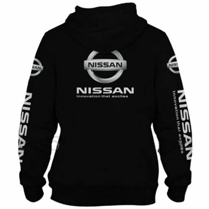 2023-new-nissan-car-logo-punisher-hoodie-3d-print-zipper-sweatshirt-harajuku-pullover-motocross-jackets-men-women-clothing