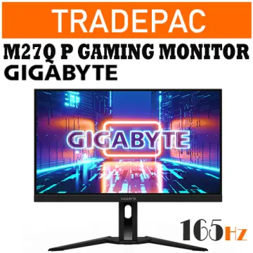 gigabyte m27q p price