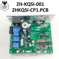 2023 ZH-KQSI-001(2.6) ลู่วิ่ง .Pcb ตัวควบคุมมอเตอร์แผงวงจร ZHKQSI-CP1 PCB สำหรับ BH ฟิตเนส G6414v ZHKQSI-CP1บอร์ดคอนโทรล PCB