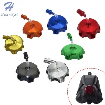 Shop Aluminum Motorcycle Gas Cap Tank with great discounts and