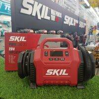 SKIL เครื่องเติมลมไร้สาย 20V.รุ่น LF5940SE00 เครื่องเปล่า