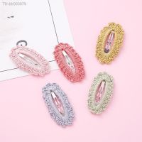 ✎☫ 5 colors Hair Clips for Children Women Kids Baby Girls Snap Hair Clamp Pins Hairpins BB Barrettes Baby Girl Styling Accessories