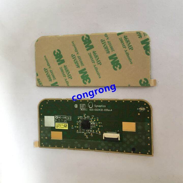 Laptop Touchpad Mouse Board For HP ProBook 430 G2 440 G2 450 G1 470 430