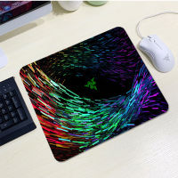 Mouse pad Razer Computer Laptop DIY Anime Keyboard Mouse Mat Large Mousepad Keyboards Gamers Decoracion Desk Mat For CSGO