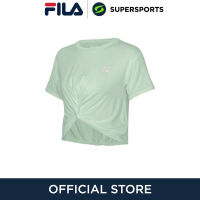 FILA TSB230104W เสื้อออกกำลังกายผู้หญิง