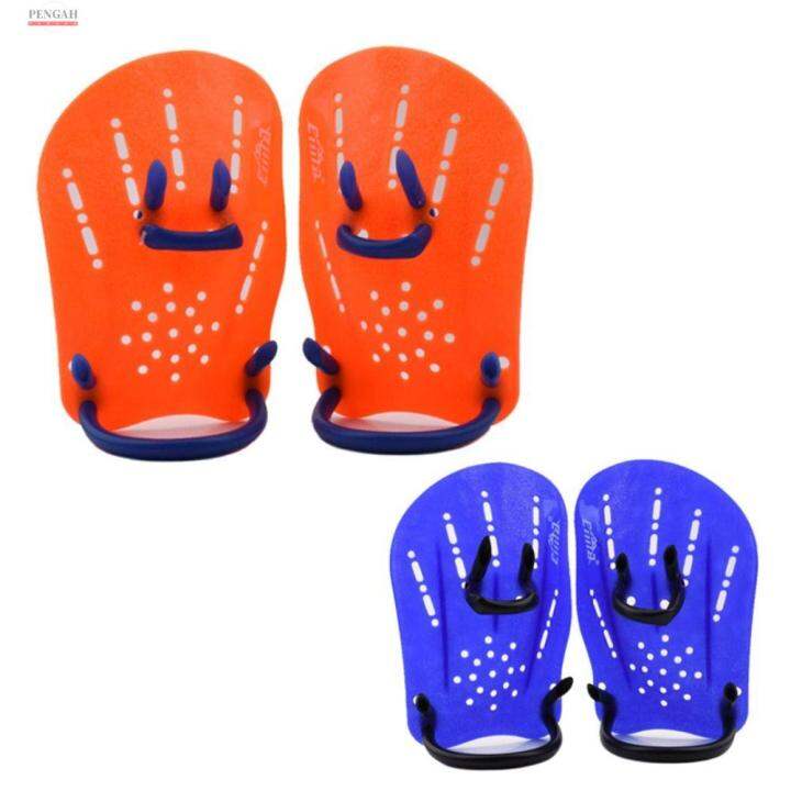 PENGA Kids Professional Adult Girdles Correction Hand Fins Finger