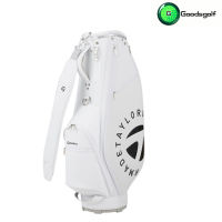 ถุงกอล์ฟ TaylorMade 2023 CircleT Caddie Bag Golf Cart TJ147