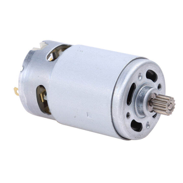 21v-dc-มินิมอเตอร์-14-ฟัน-29800rpm-14-ฟัน-8-2m-เกียร์สำหรับ-mini-เลื่อยโซ่เลื่อยลูกสูบมือเครื่องมืออุปกรณ์เสริม-dliqnzmdjasfg