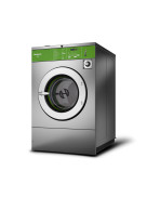 Máy giặt công nghiệp Huebsch HCG040WL Boiler 200G 18kg