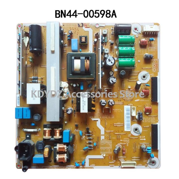 Holiday Discounts Free Shipping Good Test Power Board For PS43F4500AR BN44-00598A P43HF-DSM PSPF231503A