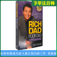 Rich Dad Poor Dad Rich Dad Poor Dad pocket edition investment and Finance