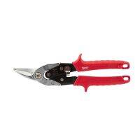 Milwaukee 48-22-4510 Left Cutting Aviation Snips, 10 Inch