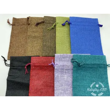 Shop Jute Sack Bag with great discounts and prices online Dec