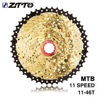 Ztto เฟืองหลังจักรยานเสือภูเขา 11s 46T 11v 22s 11 Speed Freewheel XT K7 X1 X01 GXN