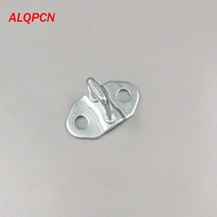 Back Door Lock Catcher Tail Gate Lock Striker Use For 20082013 Toyota