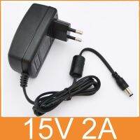 ปลั๊กเครื่องชาร์จอียู KA23D150020034K 200MA อะแดปเตอร์15V AC VAX สำหรับเปลี่ยน2A 15V คุณภาพสูง1ชิ้น