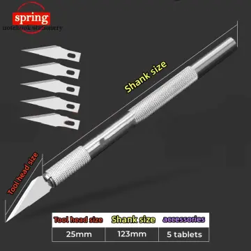 175mm Glass Cutter Diamond Cutter Head Steel Blade Cutting Tool