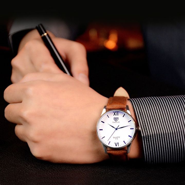 a-decent035-yazolewatch-men-2021-topluxury-นาฬิกาข้อมือที่มีชื่อเสียงชายนาฬิกา-hodinky-quartz-นาฬิกา-relogio-masculino-montre-homme