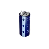 ตัวเก็บประจุ Supercapacitor Farad 600F 2.7V