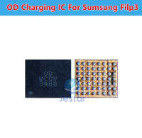 1-5Pcs Mark OD 0D 56pin ชาร์จ IC สำหรับ Samsung Galaxy Z Flip3 SM-F7110