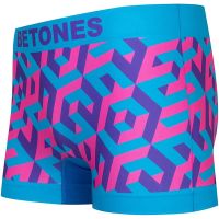 Direct from Japan BETONES "FESTIVAL9" underwear boxer shorts short unisex gift FESTIVAL9-FE009