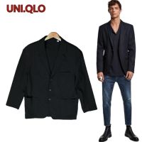 สูทUNIQLO #suit17773 อก42