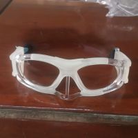 [COD] models can myopia football volleyball outdoor sports explosion-proof impact-resistant safety goggles basketball frame