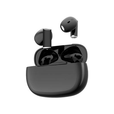ZZOOI Picun X6 TWS Wireless Earphone Bluetooth 5.3 Dual Stereo Noise Reduction Bass Touch Control Earphones With Mic Charging Box