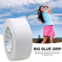 Golf Grip Tape Double Sided For Golf Clubs Grip Installation Golf Grip Strip Putter Tape 2.5cm/5cm