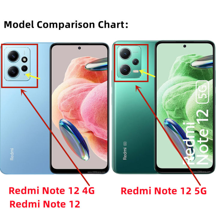 phone-case-เคส-redmi-note12-note-12s-เคสโทรศัพท-redmi-note-12-pro-plus-5g-4g-แฟชั่นขายดีขายดีราคาไม่แพงสีทึบป้องกันเลนส์2023ซองนุ่มใส