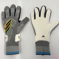 ♗✙ 23 new Falcon goalkeeper football goalkeeper gloves professional children adult latex breathable wear-resistant without finger guard