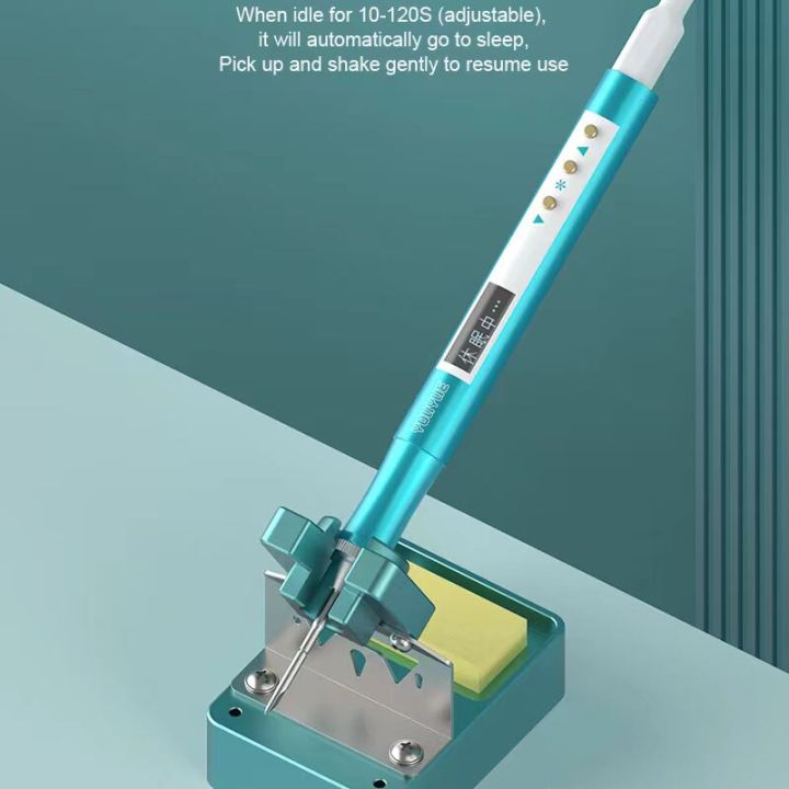 youyue-ปากกานาโนสำหรับซ่อม-pcb-โทรศัพท์ปากกาเครื่องเชื่อมเหล็กไฟฟ้าเครื่องเชื่อมเหล็กไฟฟ้าขนาดเล็กมีความแม่นยำสูงแบบ-e210