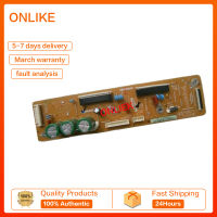 Disassembler เดิม43A5000I Z Board LJ41-10137A LJ92-01852A พร้อมหน้าจอ S43AX-YB01