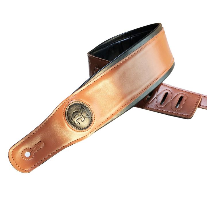 acoustic-guitar-strap-adjustable-thickened-shoulder-padded-guitar-strap-musical-instrument-accessories