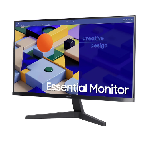 monitor-จอมอนิเตอร์-samsung-essential-s3-ls27c310eaexxt-27-ips-fhd-75hz-freesync