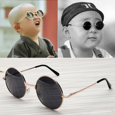 Classic Children Baby Girls Boy Kids Sunglasses Uv Protection Kids Sun Goggles UV400 Gift Eyewear Sun Glasses for Kids