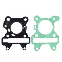 Motorcycle Engine Parts Head Side Cover Gasket for YAMAHA NS50F Aerox 4 XF50 GIGGLE C3 XF50X XF50W VOX XF50Y XF50D Deluxe XF50L