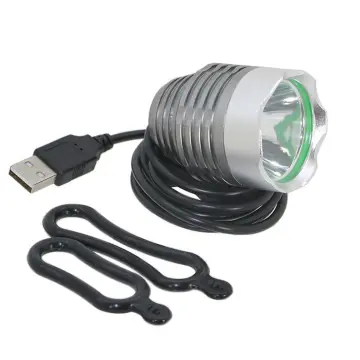 5v bike light