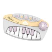 Musical Instruments Toys Electronic Piano Keyboard Musical Drum Set