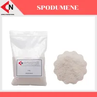 Spodumene (LiAlSi₂O₆) สปอดูมีน 1 กิโลกรัม